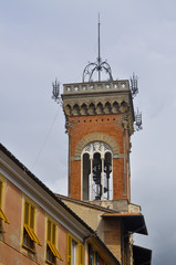 La Baia del Silenzio a Sestri Levante