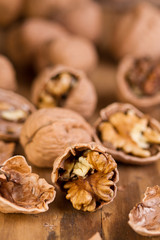 Walnuts