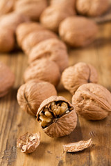 Walnuts