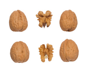 Walnuts