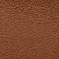 leather macro shot