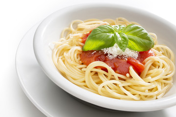 Italian cuisine