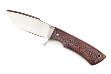 hunting knife