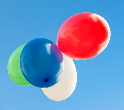 Lâcher De Ballons" Images – Browse 66 Stock Photos, Vectors, and Video |  Adobe Stock