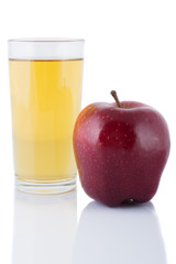 apple