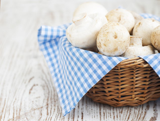 Mushrooms