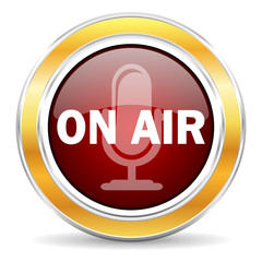 on air icon