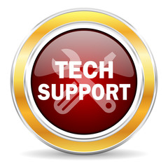 technical support icon