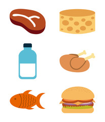 healthy food