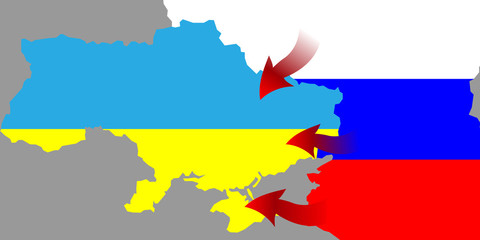 russian aggression against Ukraine