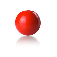 Red ball