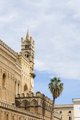 Obraz premium palermo