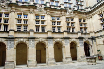 chateau de suze la rousse