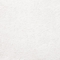 Background from white canvas texture.