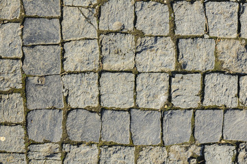 Cobblestone texture
