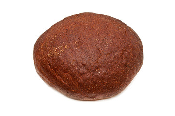 Fresh bread isolated