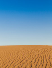 Death Valley Desert