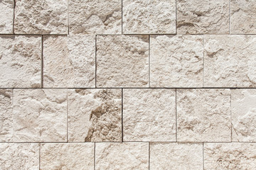 White Wall Background