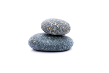 Fototapeta na wymiar Zen And Spa Stone