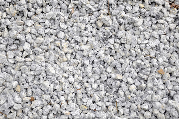 Pebble Stones For Background