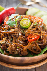 Indonesian and Malaysian cuisine