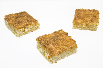 Buttermilchkuchen