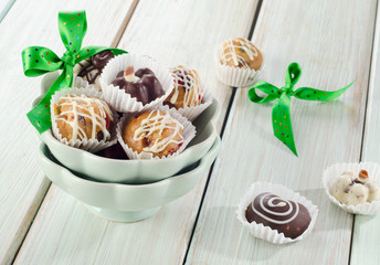 Cupcakes