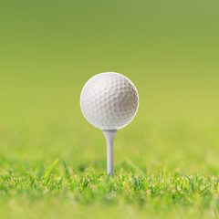 Golf ball