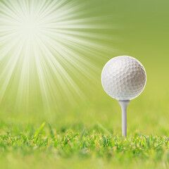 Golf ball