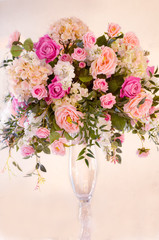 bouquet of flowers