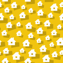 the house background