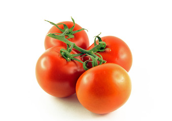 Pomodori a grappolo