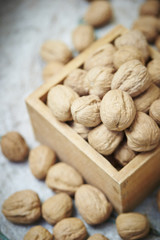 Walnuts