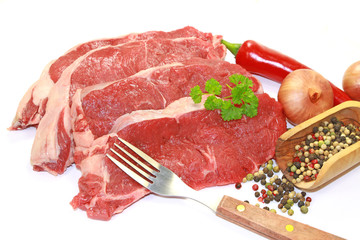 faux-filet