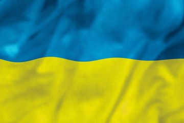 Flag of Ukraine