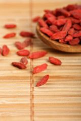 Goji berries