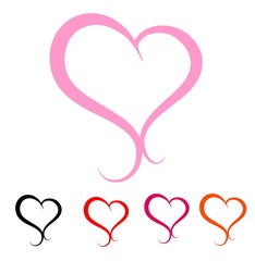 hearts
