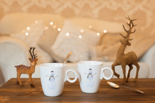 Christmas Teabreak