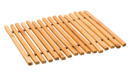 Wooden board