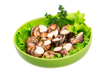 Escargot