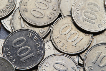 South Korean Money