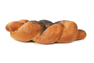 Bun isolated