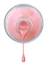 nail polish finger make up beauty cosmetic