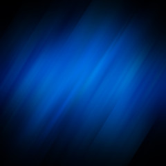 Blue motion abstract background
