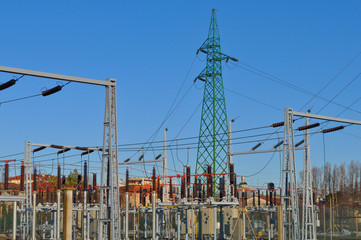 Transmission line