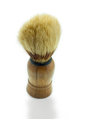 shaving brush