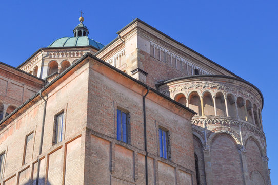 Parma Cathedral