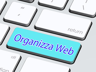 Organizza Web