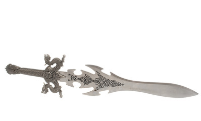 sword isolated
