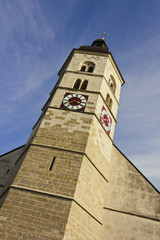 Kirche